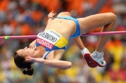 Окунева победила на Мемориале Виктора Лонского с личным рекордом