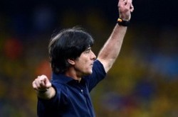 Йоахим Лев: «Сказал Гетце: покажи, что ты лучше Месси»