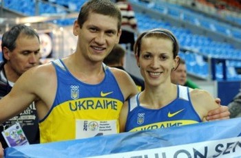 Сборная Украины завоевала еще одну медаль ЧЕ в миксте