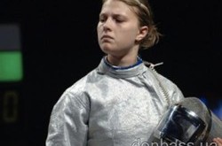 Харлан гарантировала себе медаль чемпионата мира