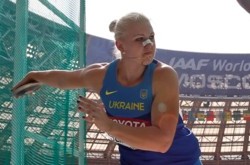 Семенова выиграла свою дисциплину на турнире в Мадриде