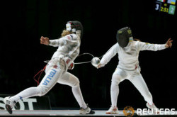 Шемякина завоевала бронзовую награду ЧМ