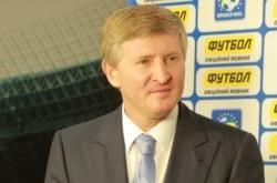 Ринат Ахметов: «Шесть игроков команды не приехали»