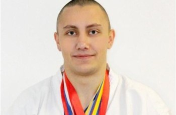 На Луганщине погиб чемпион Украины по панкратиону