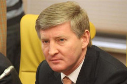 Ринат Ахметов: «Распродажи не будет»