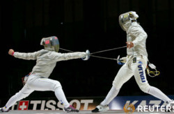 Харлан и компания завоевали «бронзу» в командном турнире ЧМ