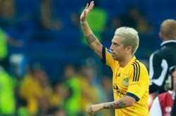 Аргентинские легионеры сбежали из «Металлиста»