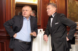 Блохин требует от «Динамо» почти 4 миллиона евро