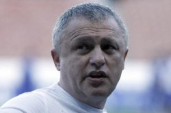 Игорь Суркис: «Я окончательно испорчу репутацию Блохина»