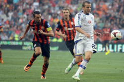 Суперкубок. «Шахтер» — «Динамо»: стартовые составы команд