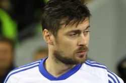 Милевский шокировал греков ужасной физической формой