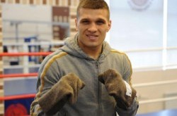 Деревянченко отправил американца в нокаут