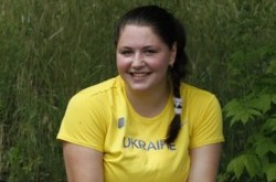 Шамотина выиграла золотую медаль на юниорском ЧМ!