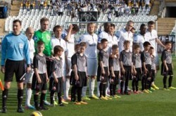 «Заря» повторно нокаутировала «Лачи»