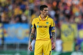 Пять лидеров «Металлиста» не попали в заявку команды на сезон