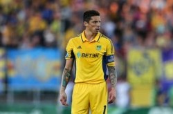 Пять лидеров «Металлиста» не попали в заявку команды на сезон