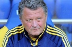 Мирон Маркевич: «Первый тайм полностью провалили»