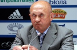 Николай Павлов: «Кварцяный запугал судью»