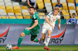 Премьер-лига. «Динамо» и «Шахтер» стартовали с побед