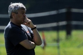 Мирча Луческу: «Я постараюсь выиграть чемпионат»