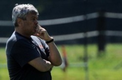 Мирча Луческу: «Я постараюсь выиграть чемпионат»