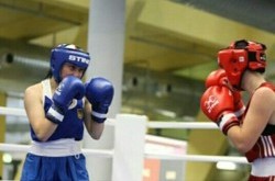 Украинки завоевали семь медалей на ЧЕ