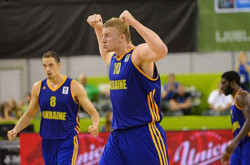 Кирилл Натяжко: «Американец не сыграет за сборную Украины на ЧМ»