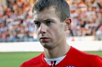 Крымчанам с российским гражданством запретили играть за местный «Скиф»