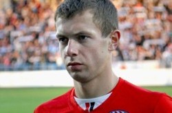 Крымчанам с российским гражданством запретили играть за местный «Скиф»