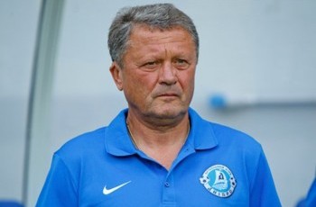 Мирон Маркевич: «Возвращение Ротаня в команду зависит не от меня»