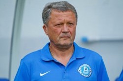 Мирон Маркевич: «Возвращение Ротаня в команду зависит не от меня»