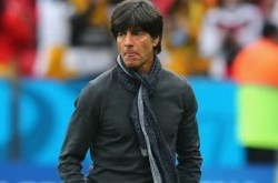 Рейтинг ФИФА: Германия выходит в лидеры, Украина - 22-я