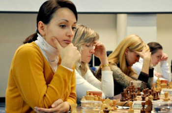 Лагно будет первым номером в российской сборной на Шахматной Олимпиаде