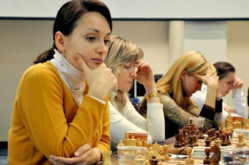 Лагно будет первым номером в российской сборной на Шахматной Олимпиаде