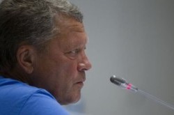 Мирон Маркевич: «Будем думать, как за неделю усилить игру»