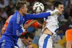 «Копенгаген» пожаловался на «Днепр» в УЕФА