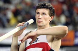 Ровно 20 лет стоит «вечный» рекорд мира Сергея Бубки