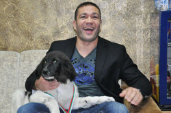 Пулев: «Отказ Кличко проходить допинг-тест доказывает, что он принимает запрещенные препараты»