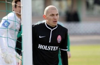 «Заря» упускает победу над «Мольде»