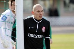 «Заря» упускает победу над «Мольде»