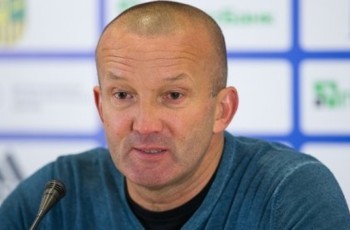 Роман Григорчук: «Мы были слабее»