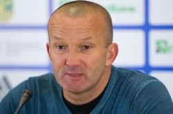 Роман Григорчук: «Мы были слабее»