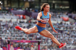 Украинка Титимец одержала победу на турнире в Льеже