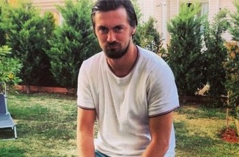 Артем Милевский: «Над предложением «Хайдука» долго не думал – купил билет и полетел»