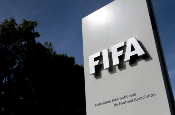 ФИФА не получала документов от РФС по клубам из Крыма