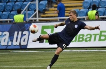 «Ильчевец» и «Черноморец»  устраивают голевой фонтан