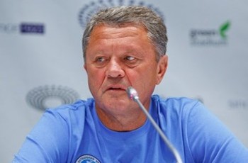 Мирон Маркевич: «Шахматных ходов сопернику не готовили»