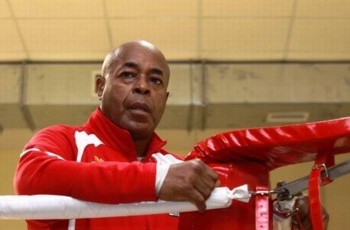 Тренер Кличко: «Пулев не боится Владимира»