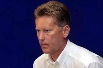 Леонид Буряк: «Белькевич был дома - ночью оборвался тромб»