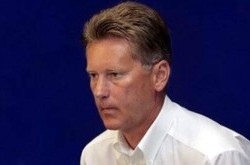 Леонид Буряк: «Белькевич был дома - ночью оборвался тромб»